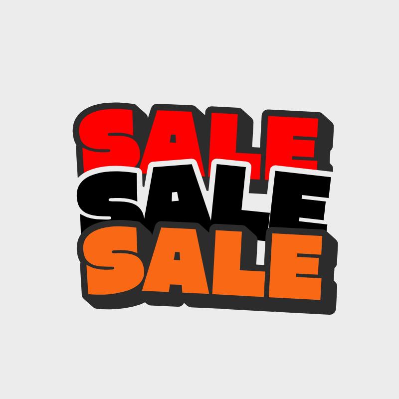 SALE